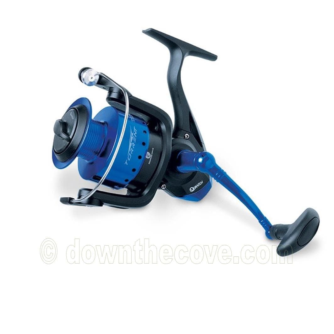 Quantum Torrent FD 360 Sea Fishing Reel product image 1