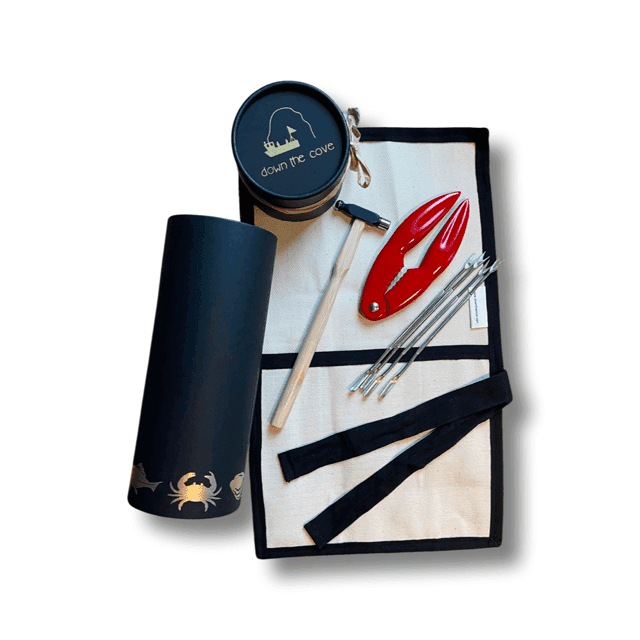 Shellfish Tool Kit (4 people) product image 1