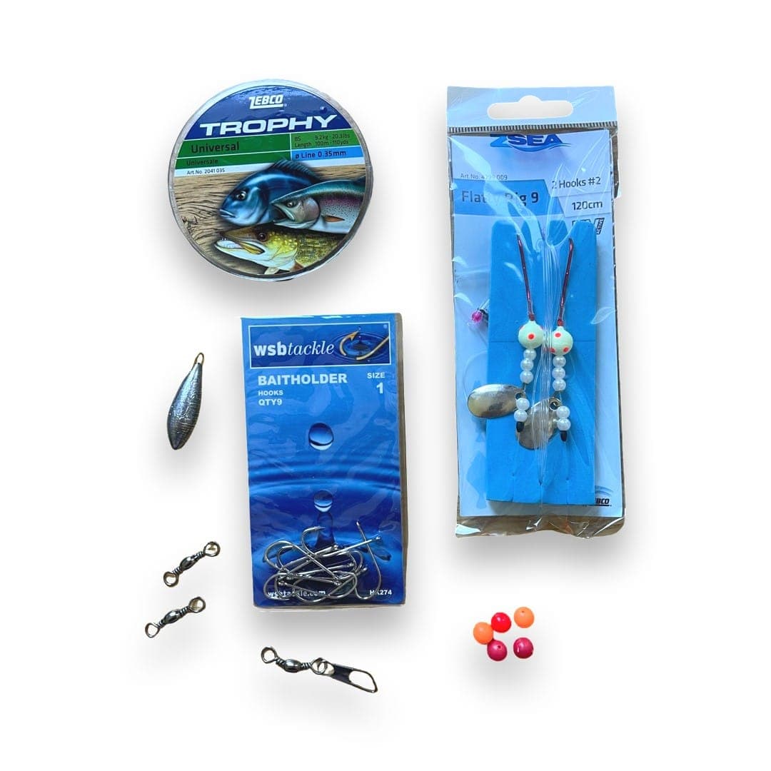 Bottom Fishing Tackle Kit product image 1