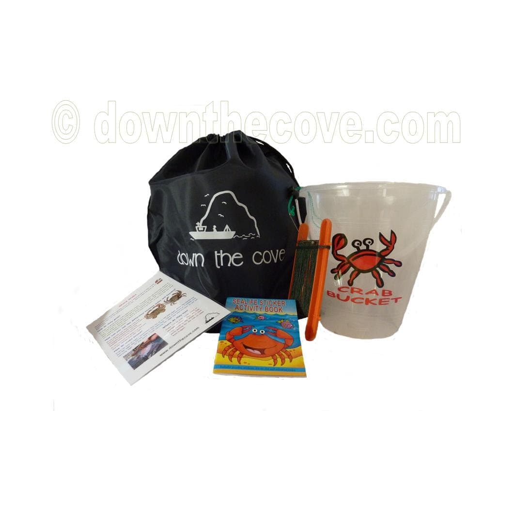 Standard Crabbing Kit
