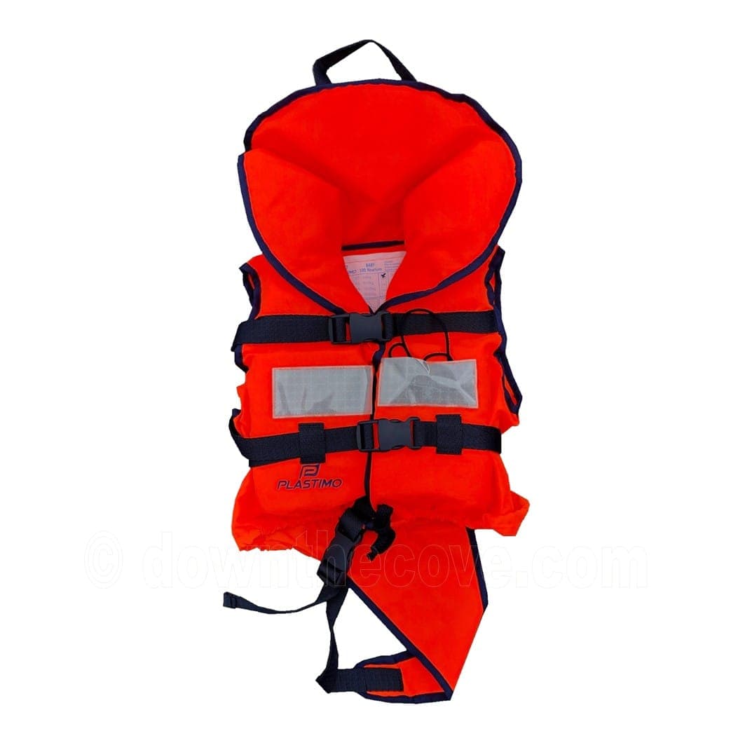 Plastimo Childs Lifejacket - 100N product image 1
