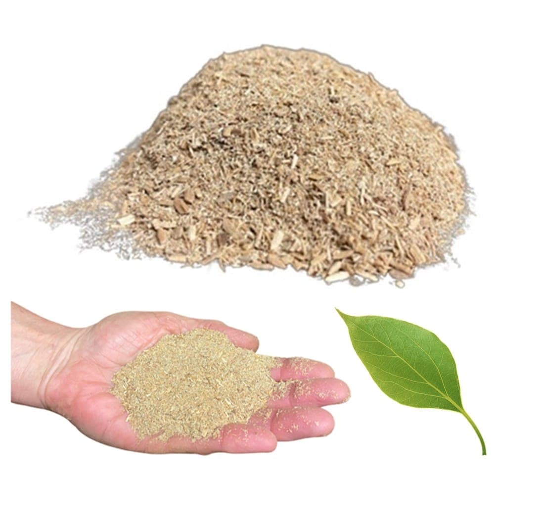 Apple Wood Dust