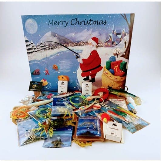 SEA Fishing Advent Calendar - 2025 product image 1