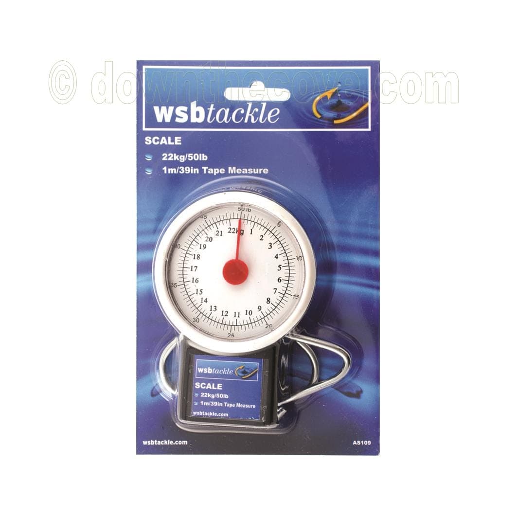 Wide Dial Scale product image 1
