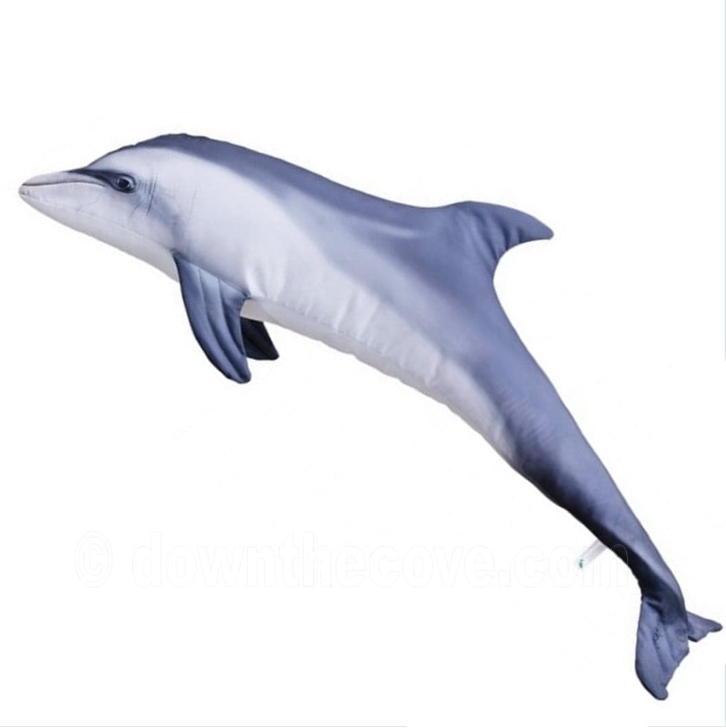 Giant Bottlenose Dolphin Cushion - 125cm product image 1