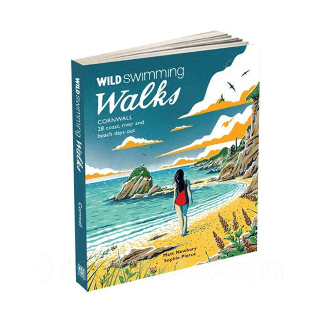Wild Swimming Walks in Cornwall