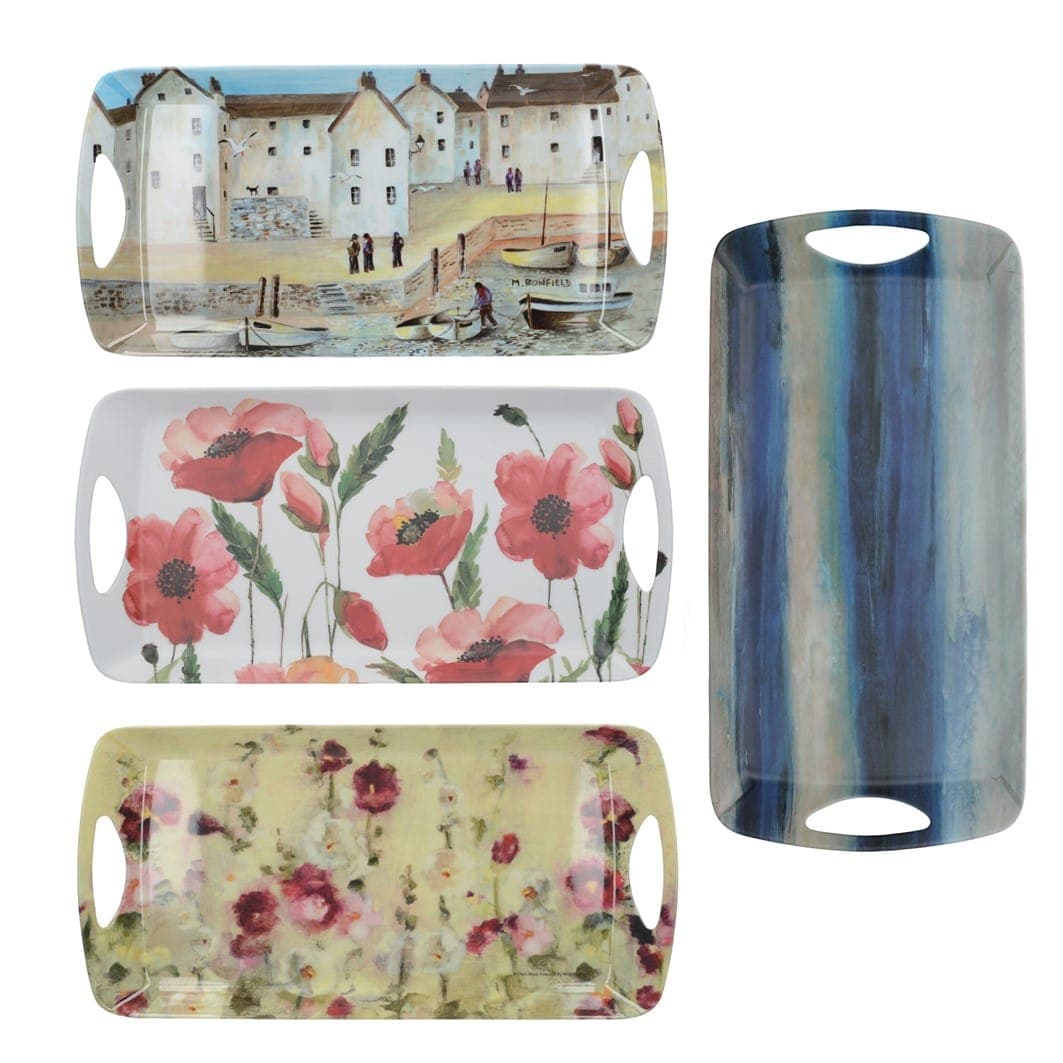Creative Tops Melamine Tray - 40cm