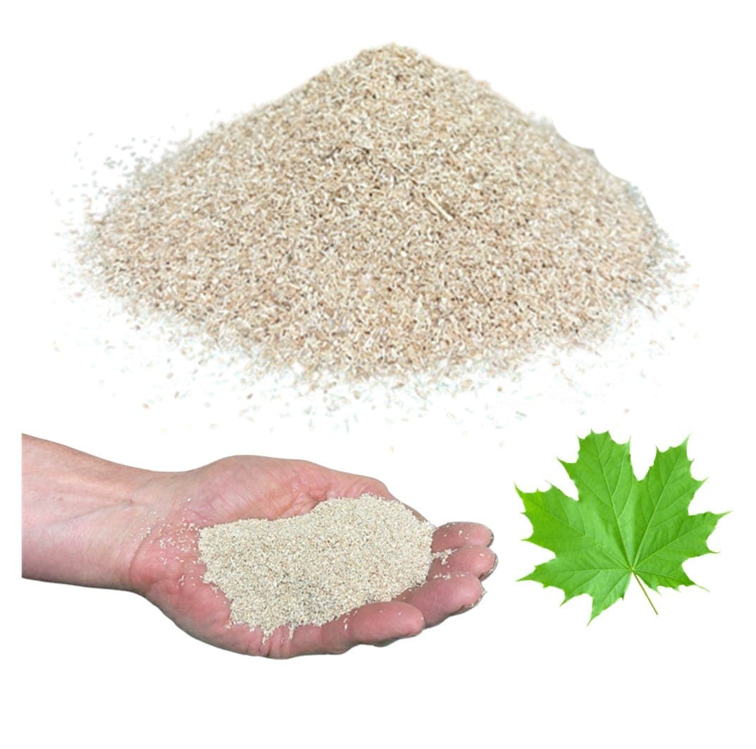 Maple Wood Dust – Grade 0/20 Cold Smoking Dust for ProQ & Stovetop Smokers