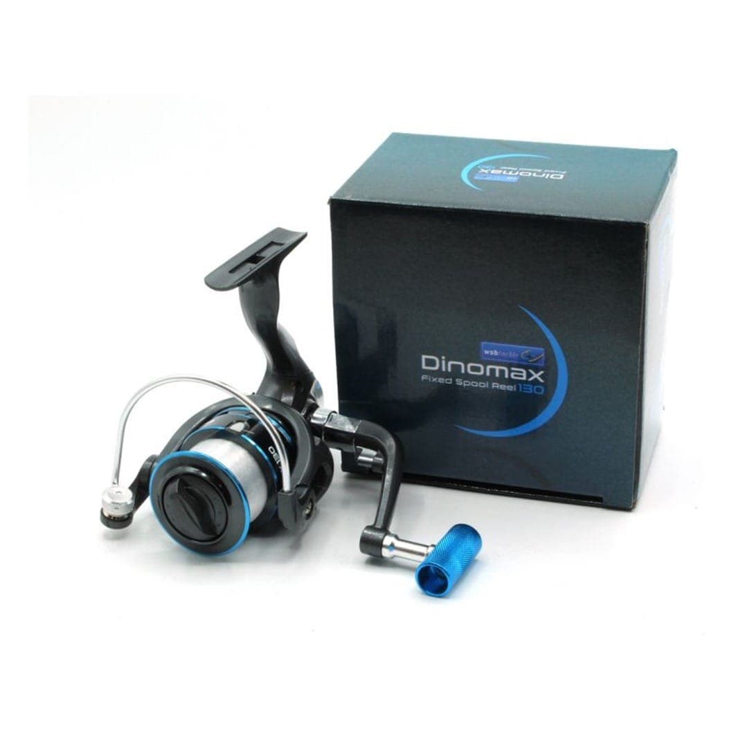 Dinomax 130 Fishing Reel product image 1