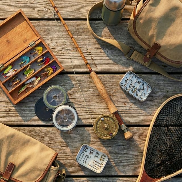 Fishing Gear