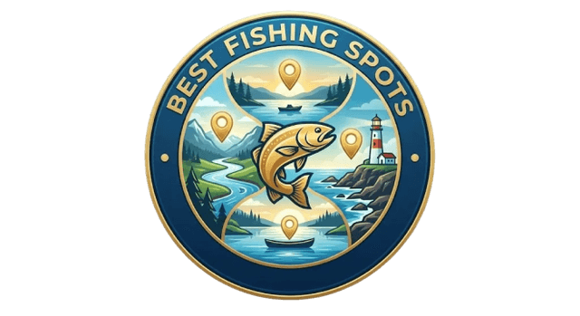 Best Fishing Spots