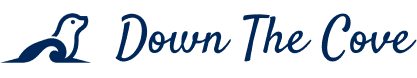 Down The Cove Logo