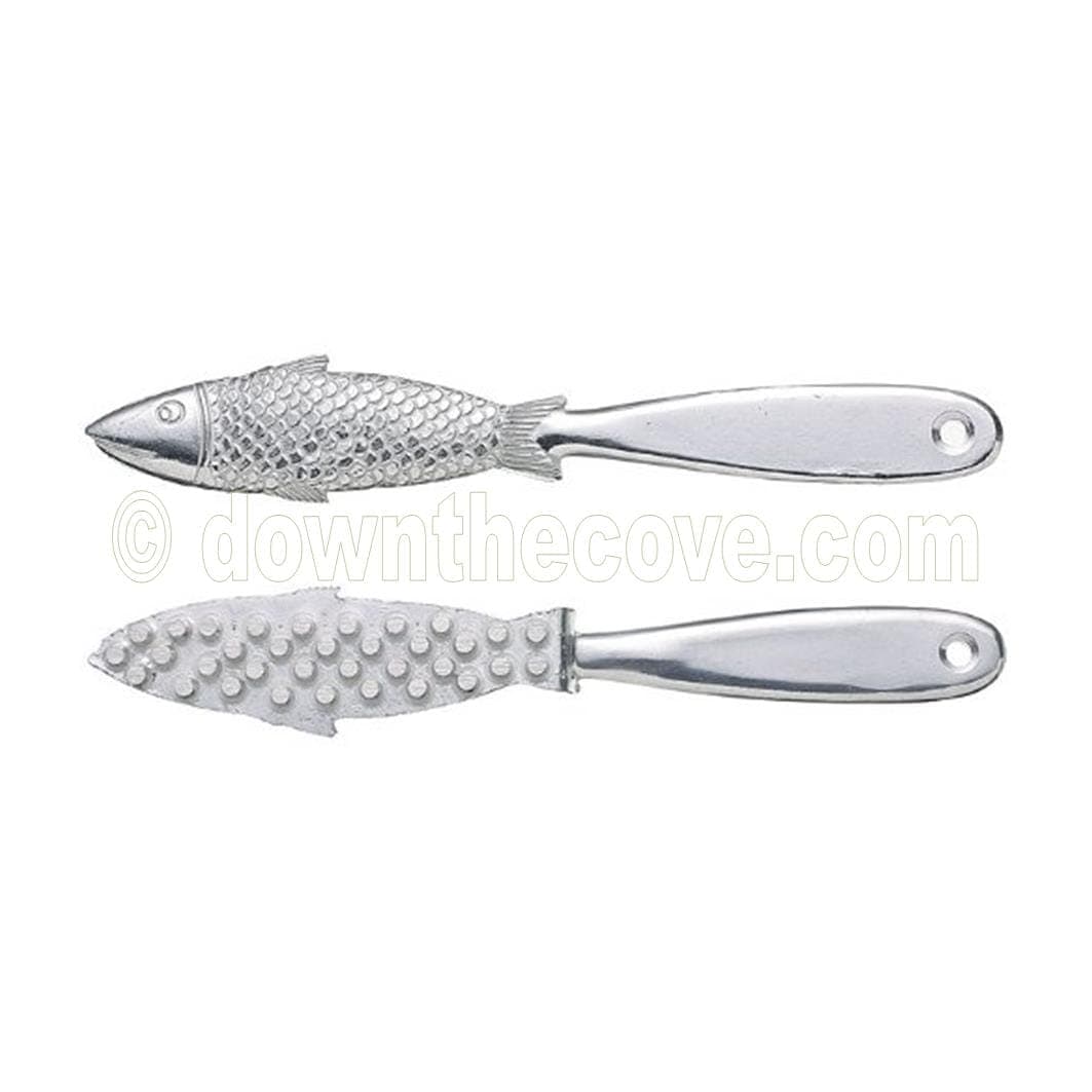 Kitchen Craft Fish Scaler