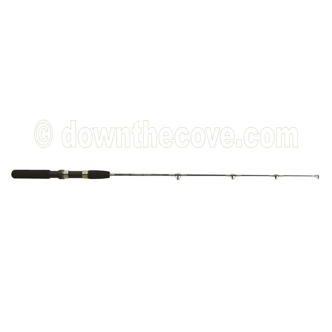Dinomax Kayak Rod