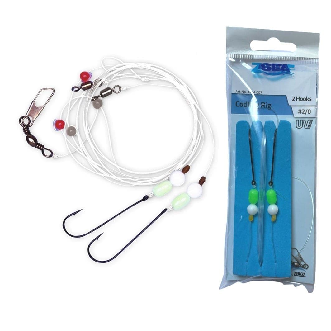Zebco Codling Rig