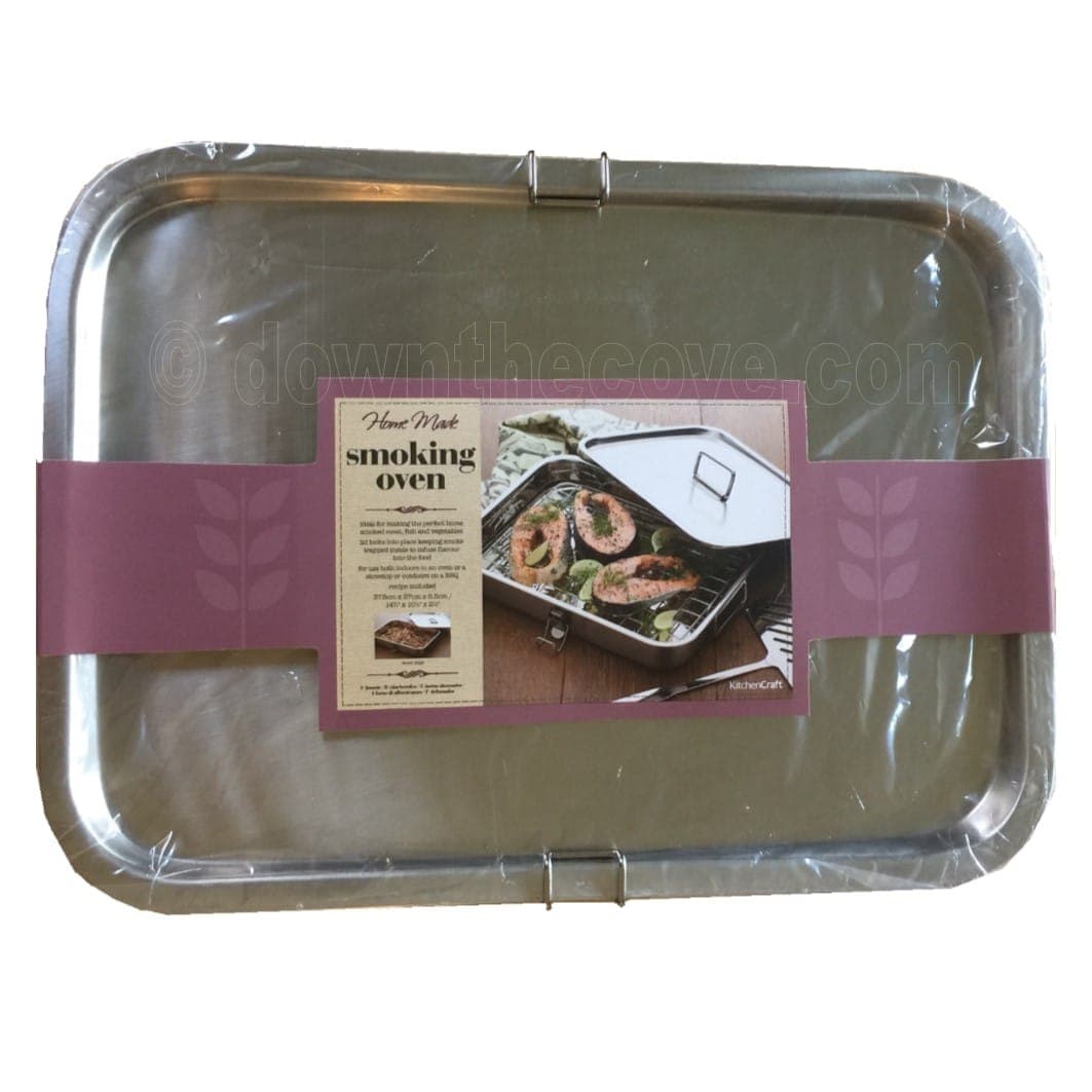 Kitchen Craft Smoking Oven