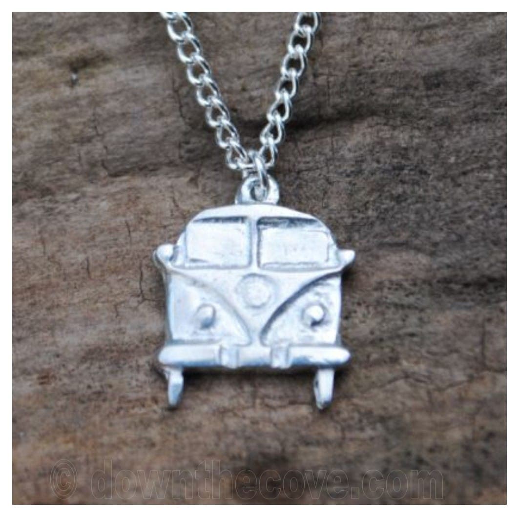 Campervan Pendant