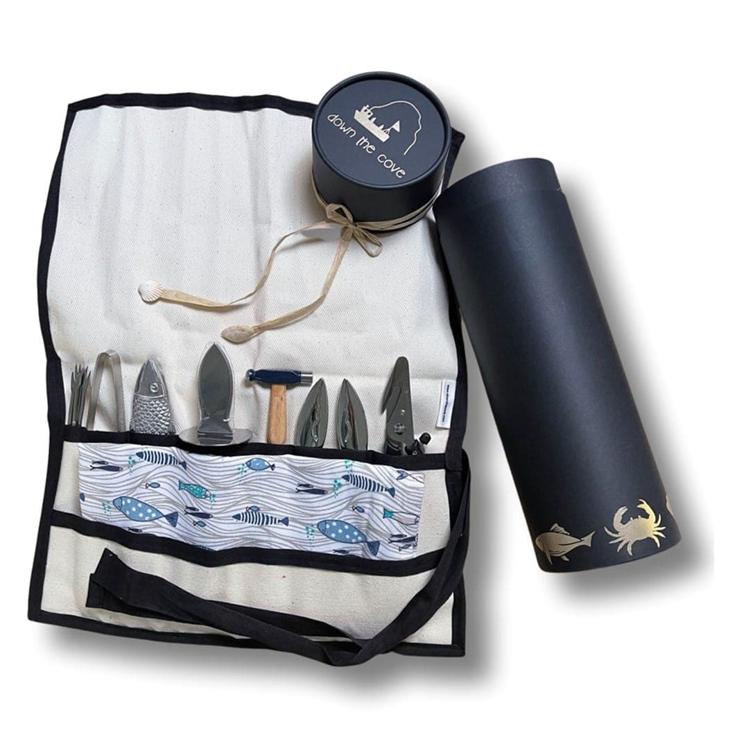 Seafood Lovers Gift Set