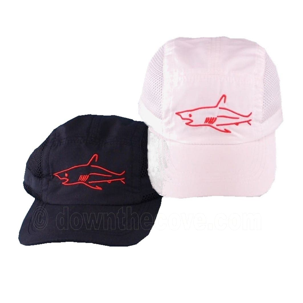 Shark Cap