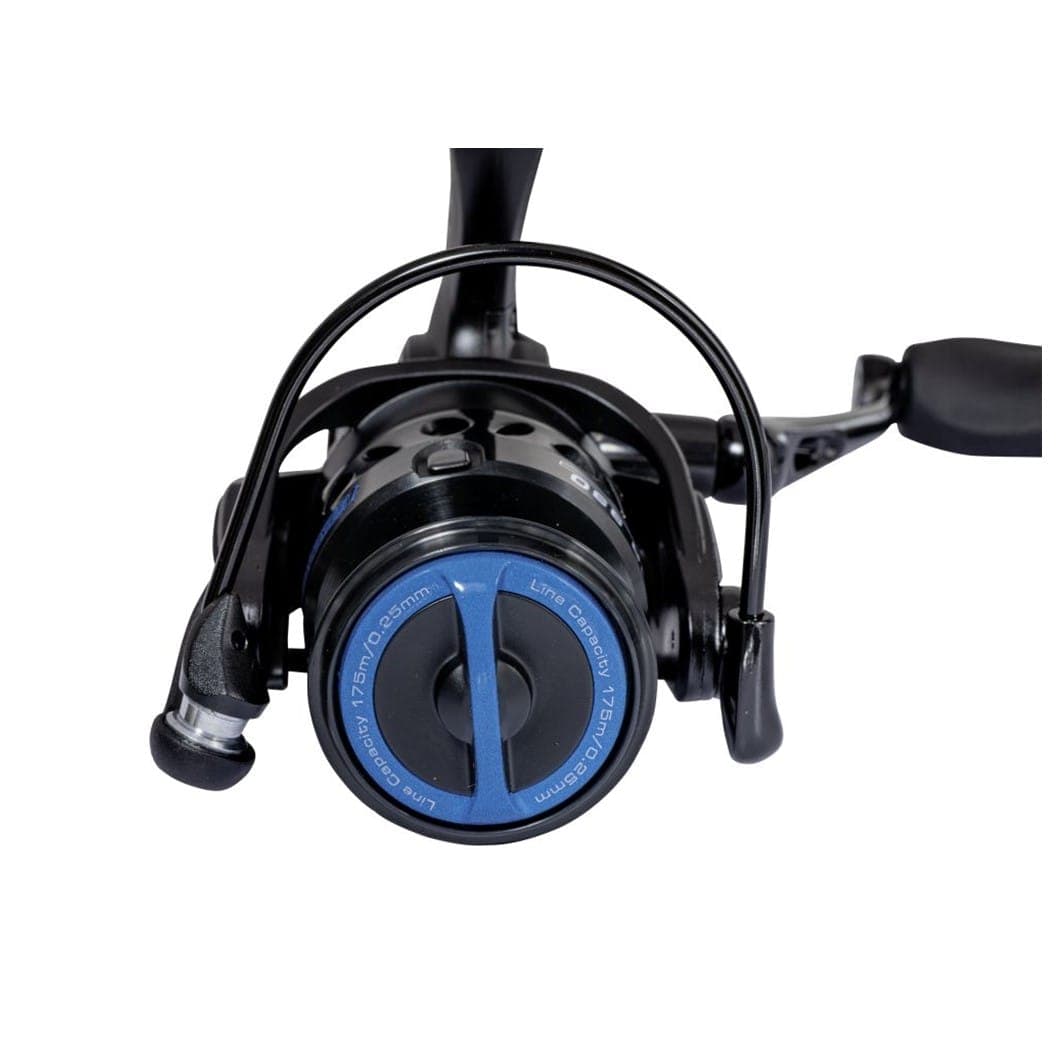 Zebco Z-Cast SR 340 Fishing Reel