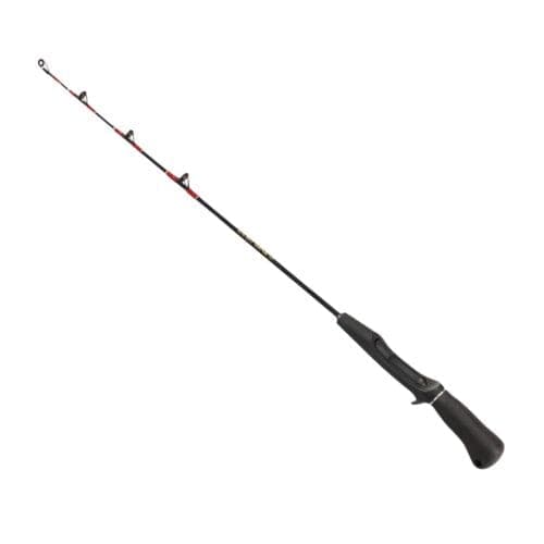 Fladen Trigger Kayak Rod