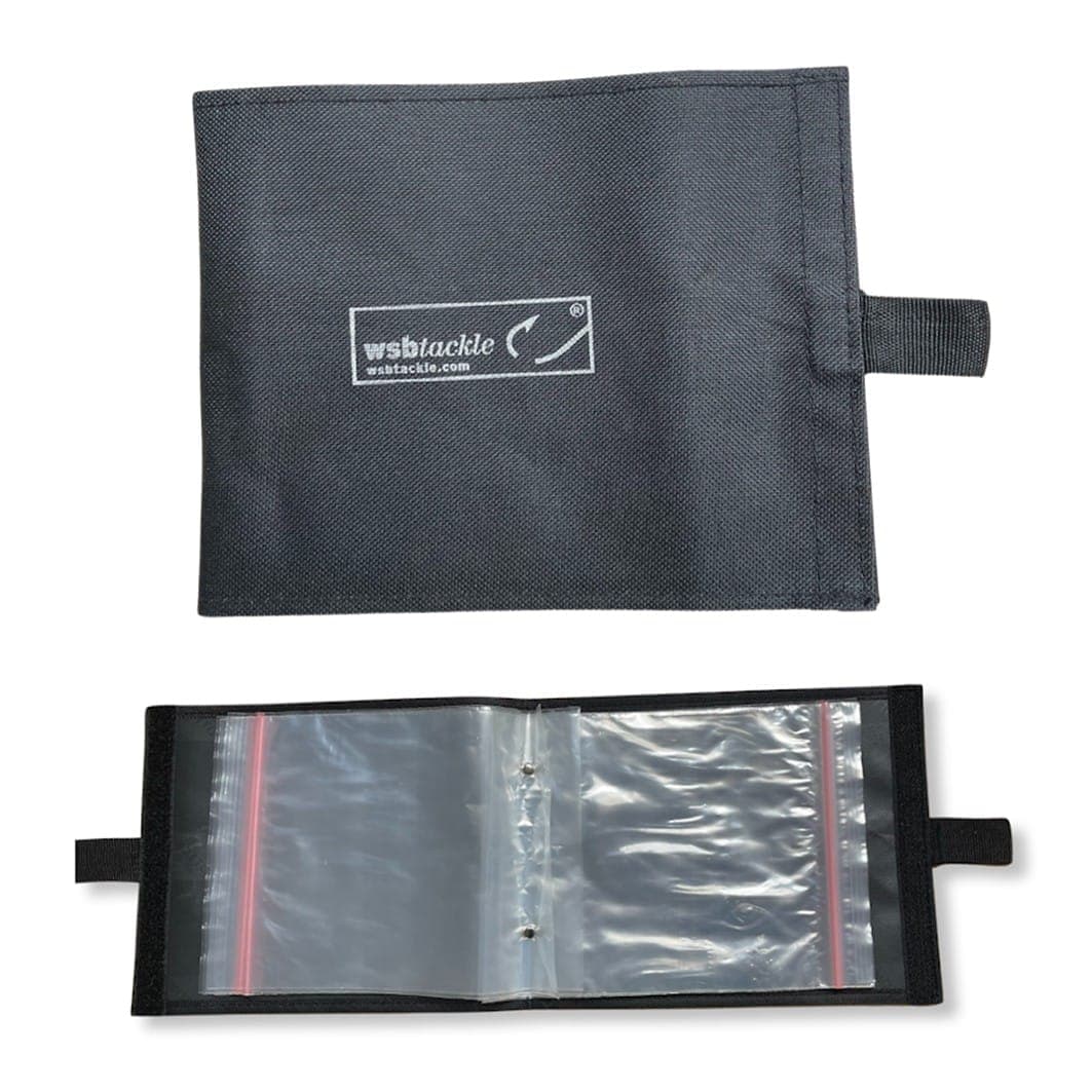 WSB Tackle Rig Wallet product image 1