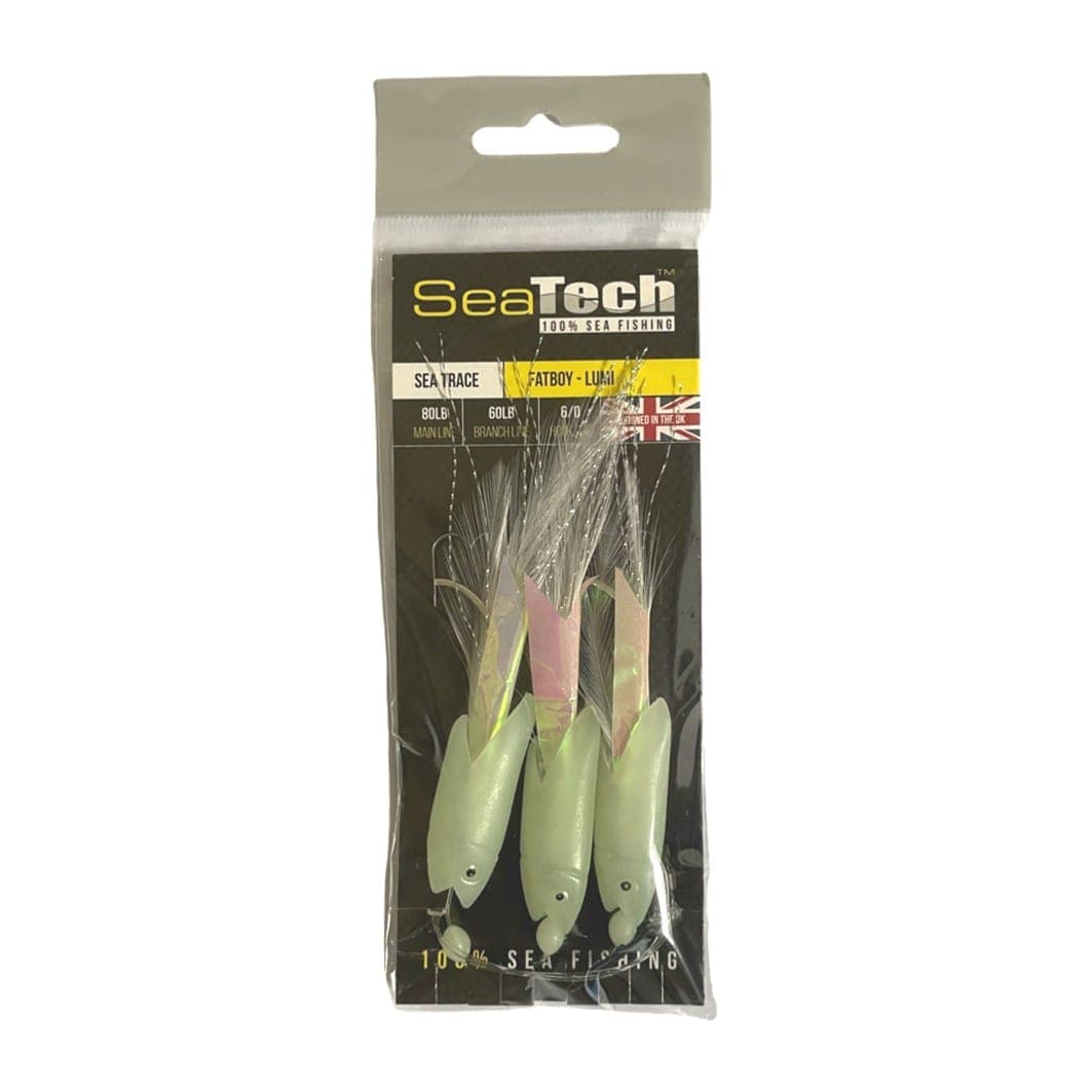SeaTech Sea Trace - Fatboy Lumi product image 1