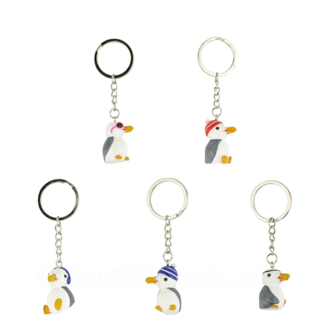 Seagull Keyring product image 1