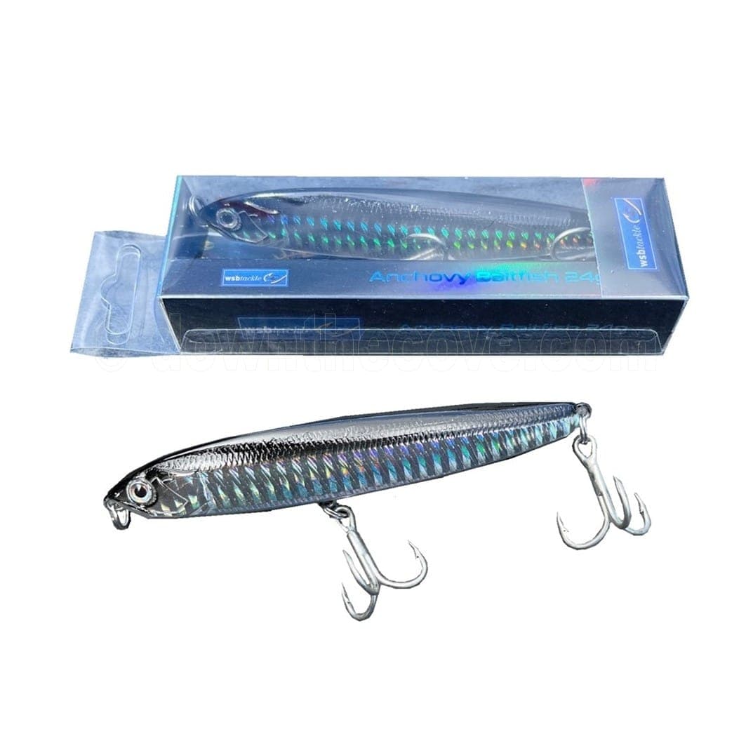 WSB Anchovy Baitfish product image 1