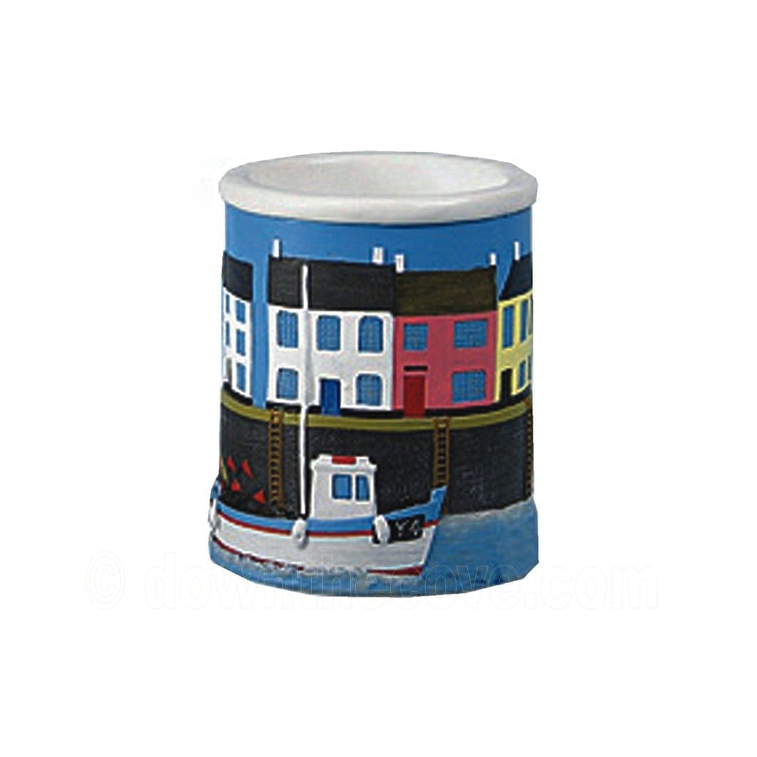 Quayside Pen Pot