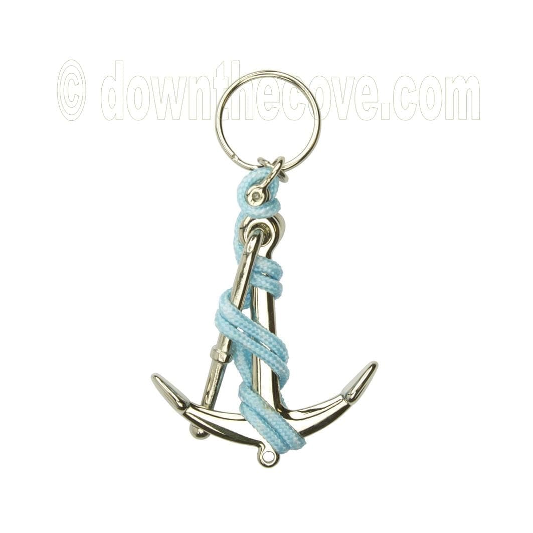 Anchor Keyring