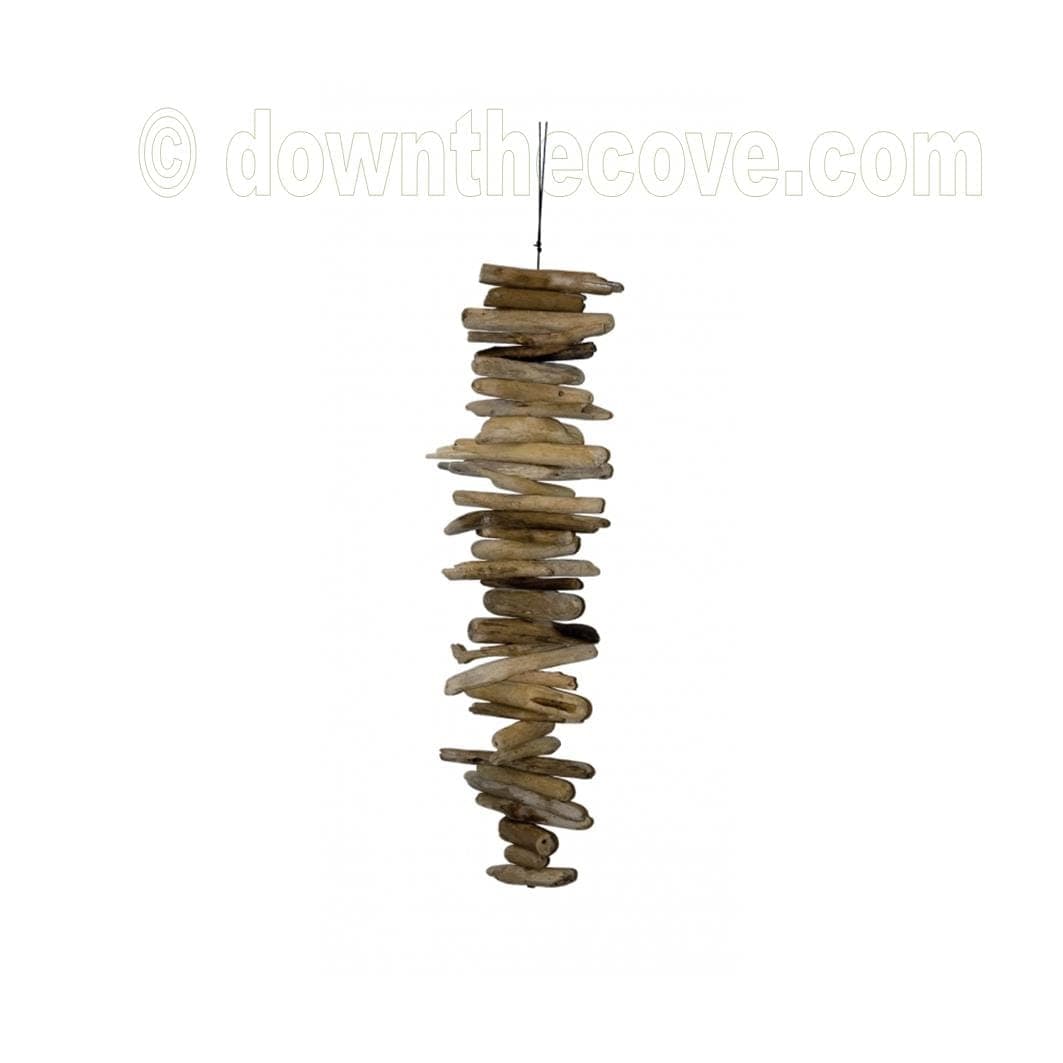 Large Driftwood Mobile