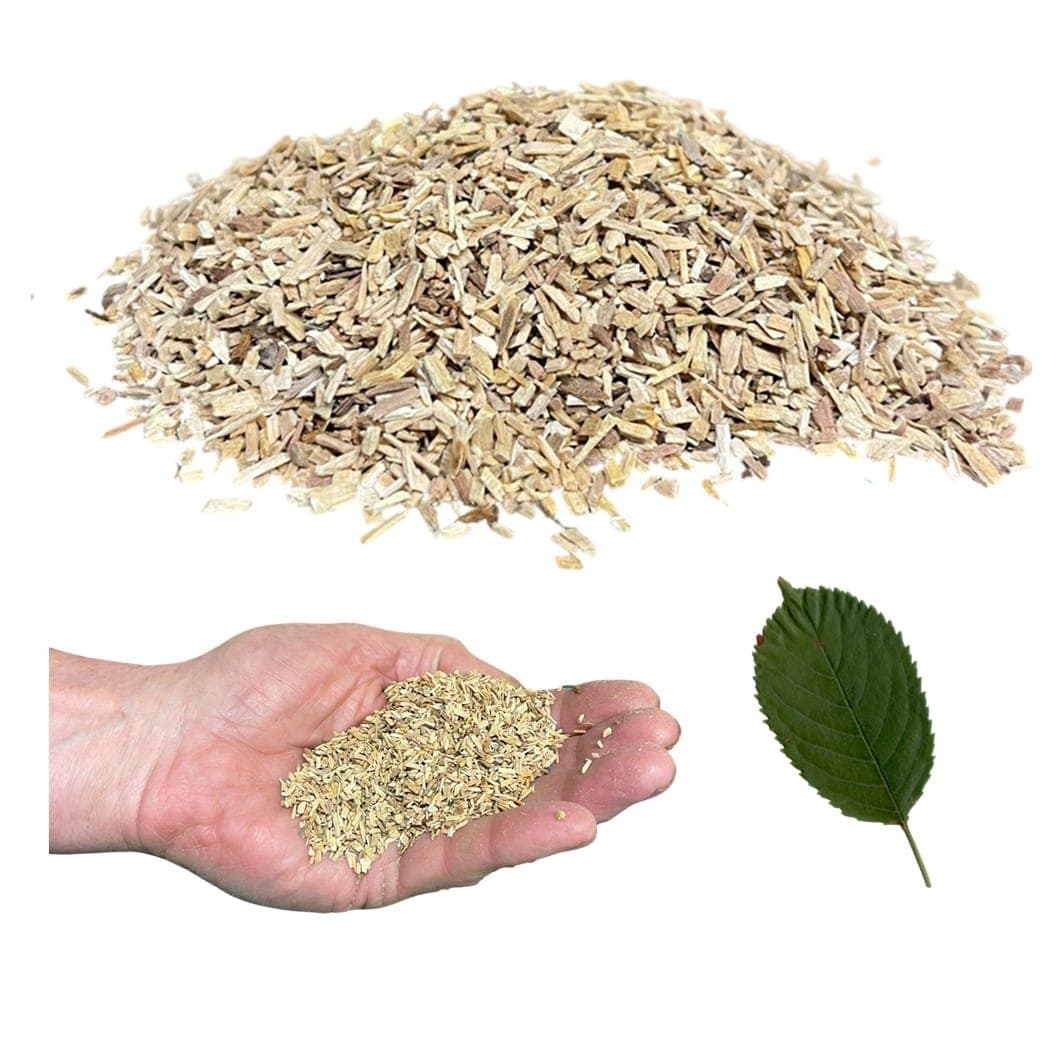 Cherry Wood Chips - Fine