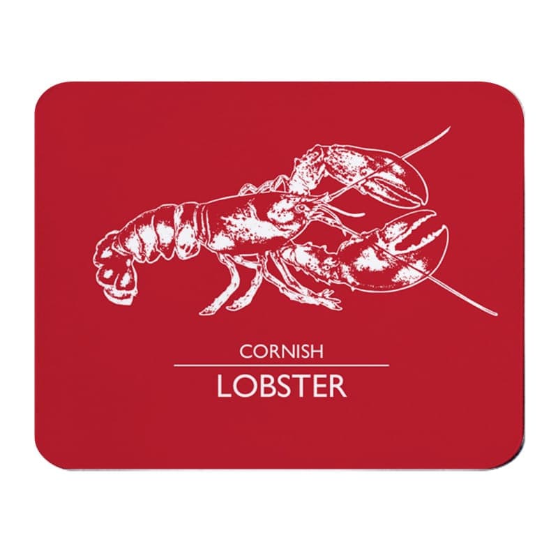 Cornish Lobster Tablemat
