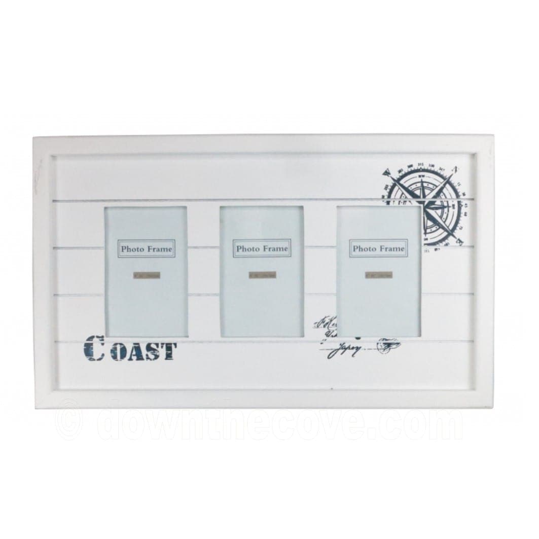 Nautical Photo Frame