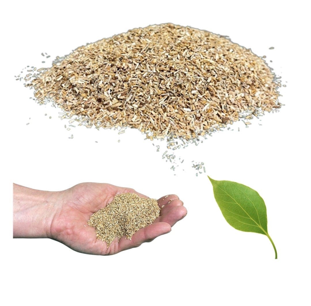 Apple Wood Chips - Fine