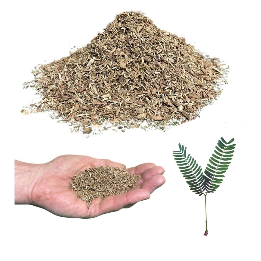 Mesquite Wood Chips - Fine