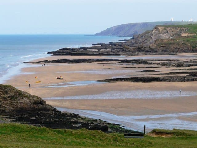 Bude