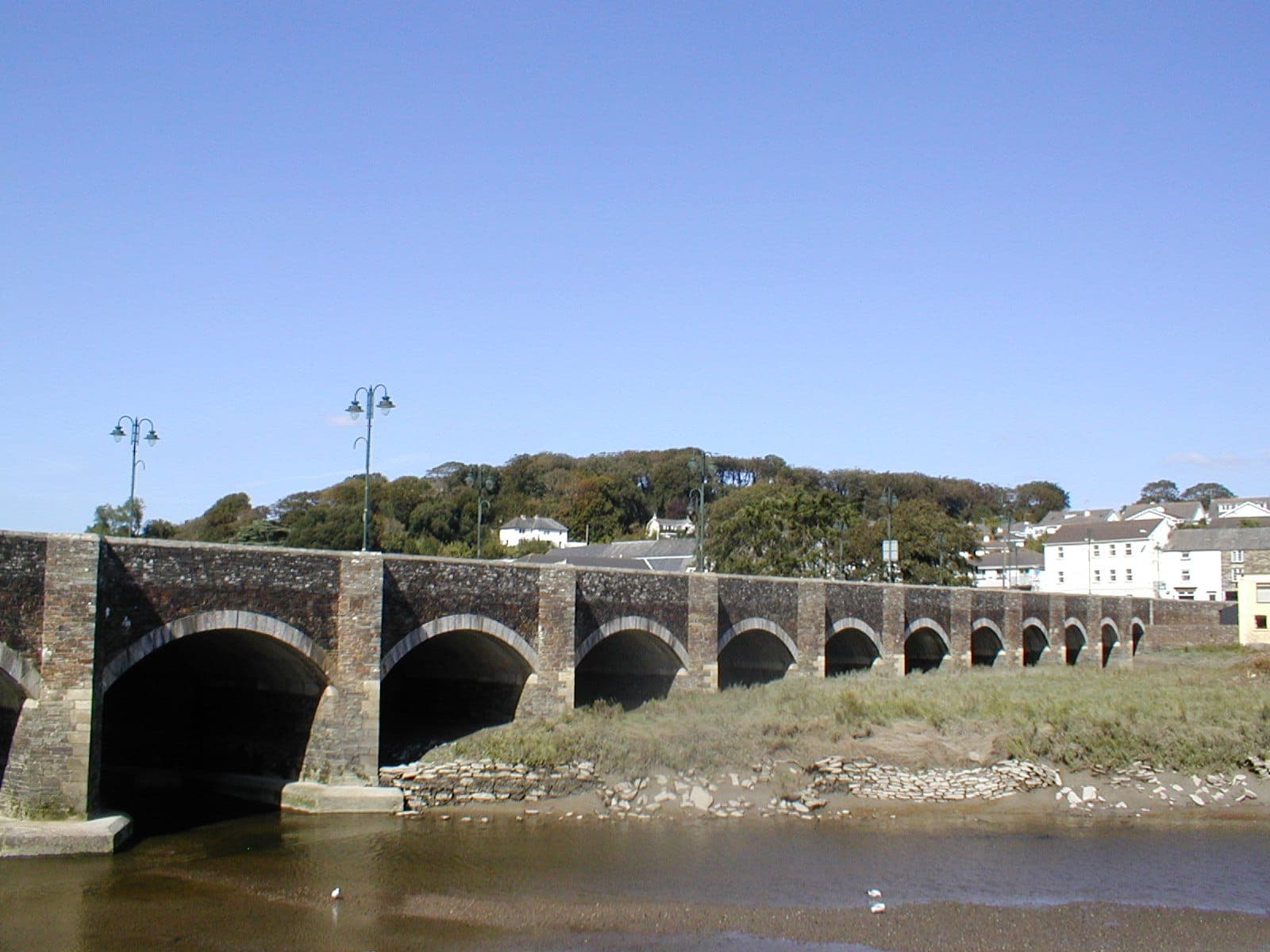 Wadebridge