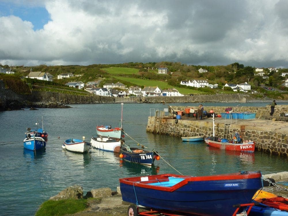 Coverack