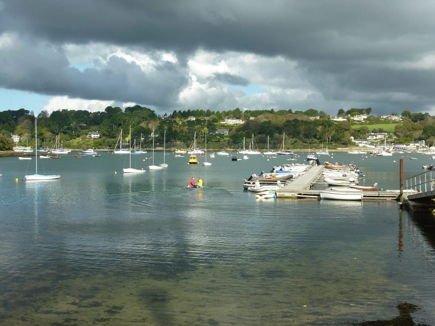 Helford River
