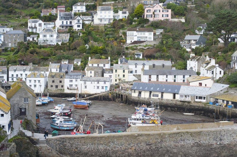 Polperro