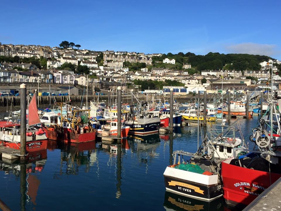 Newlyn