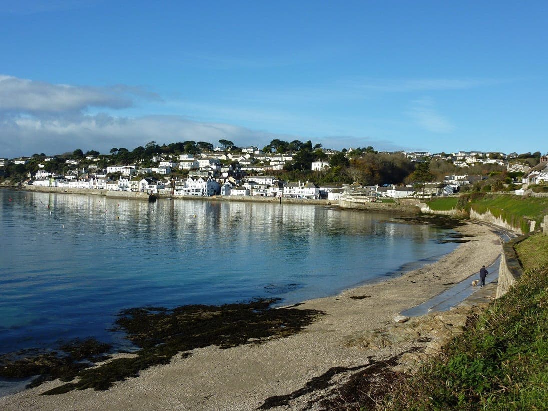 St Mawes