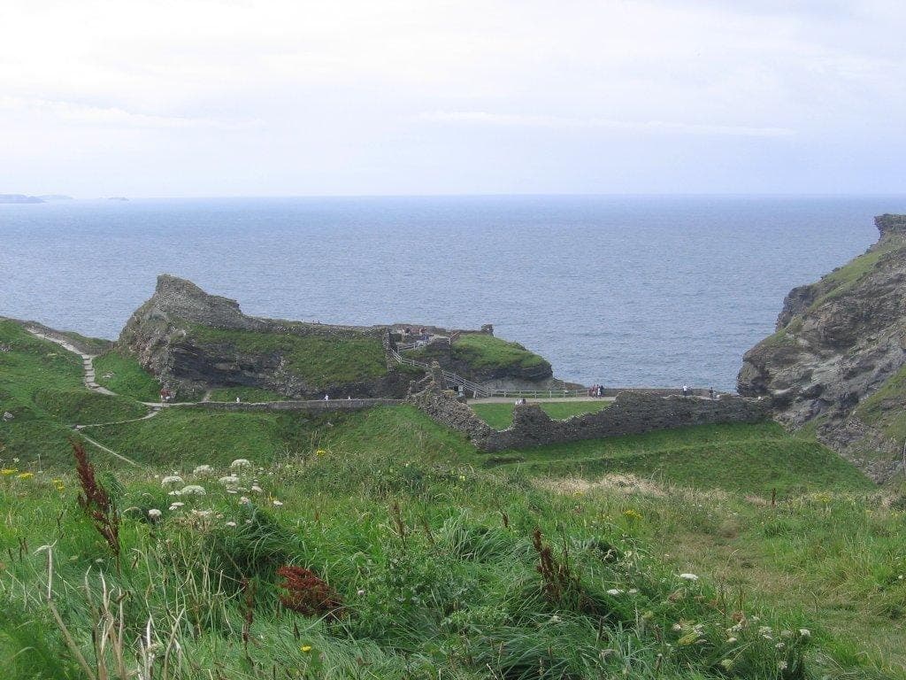 Tintagel
