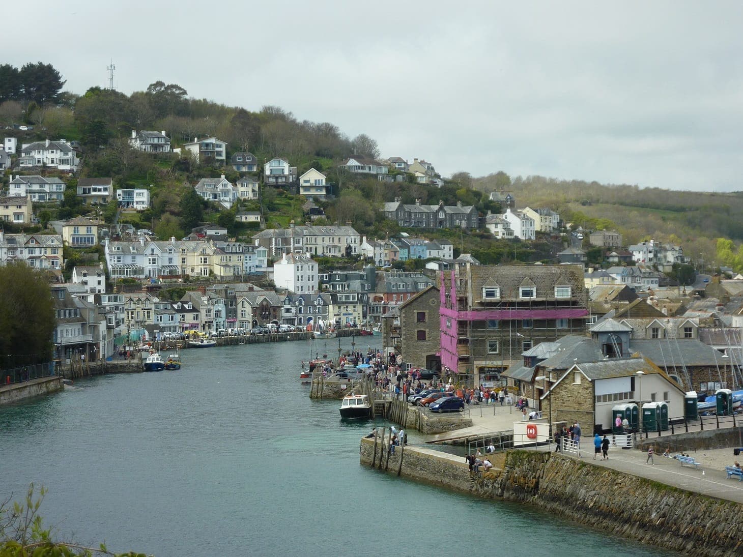 Looe