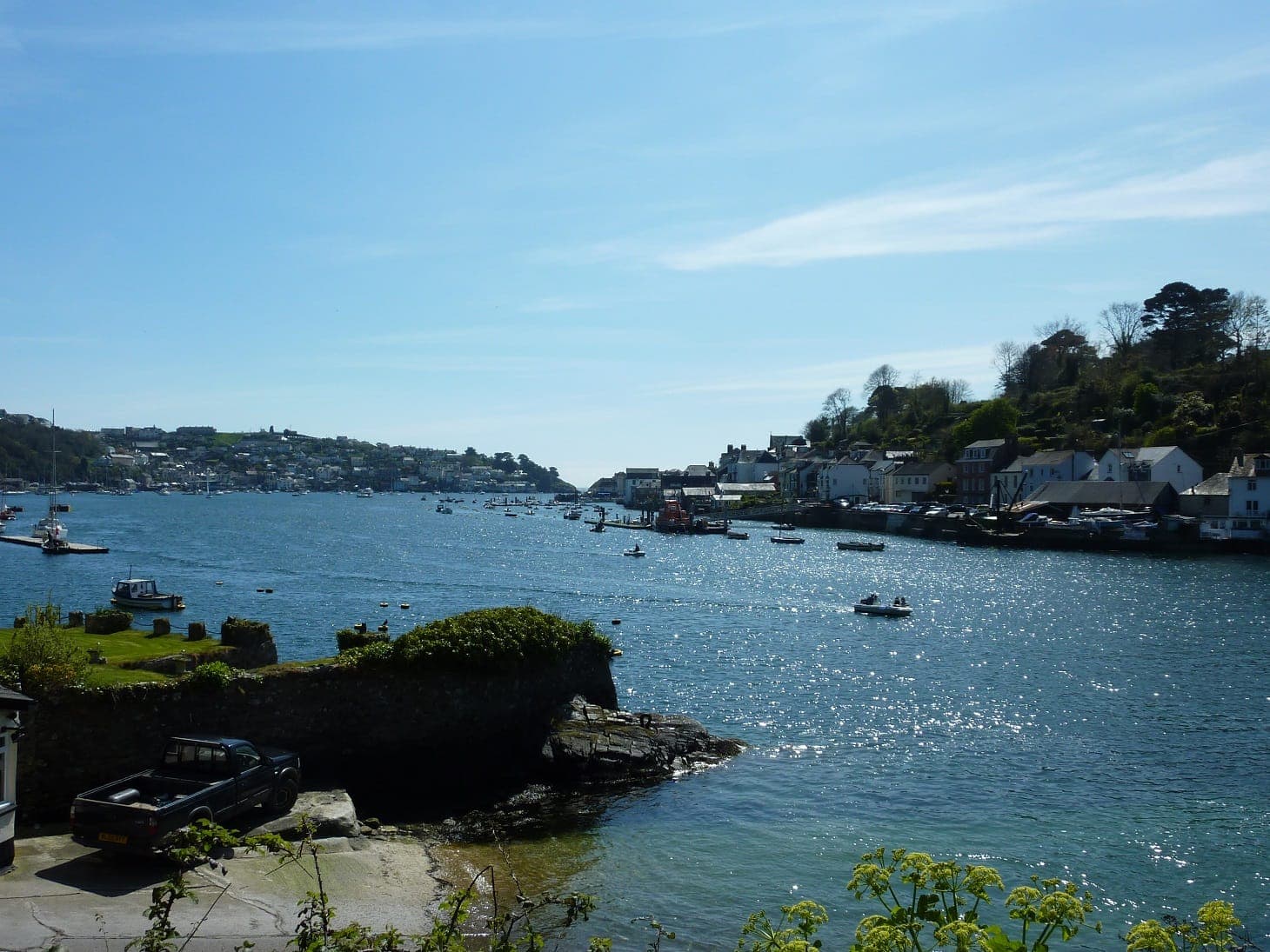 Fowey