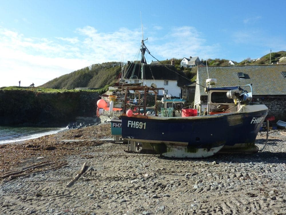 Cadgwith
