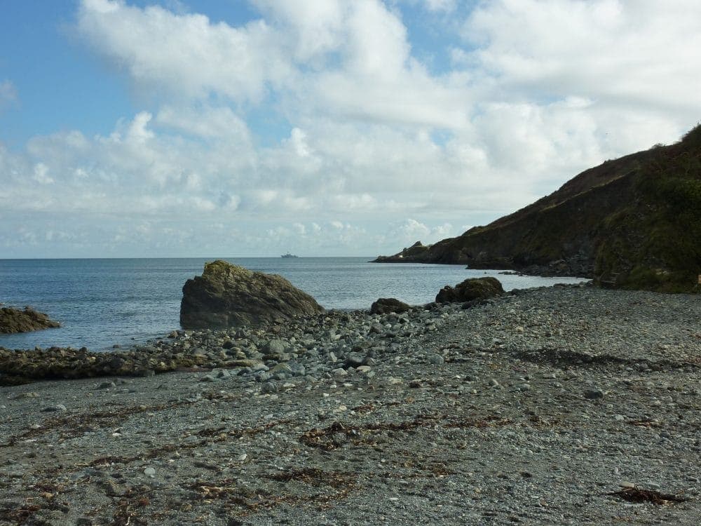 Porthallow