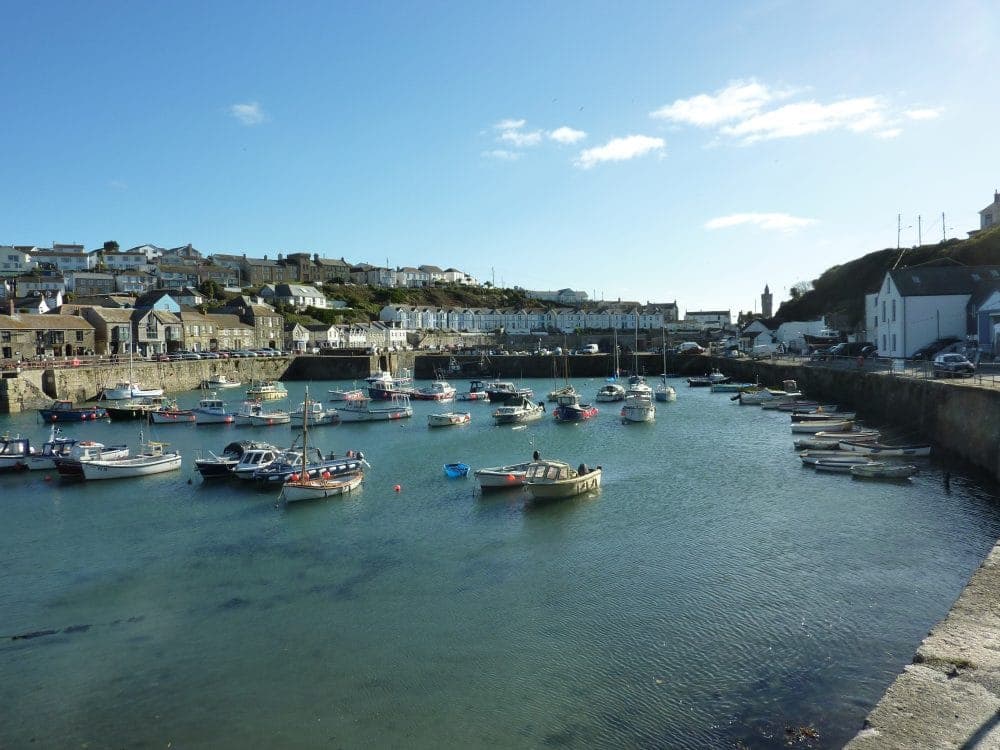 Porthleven